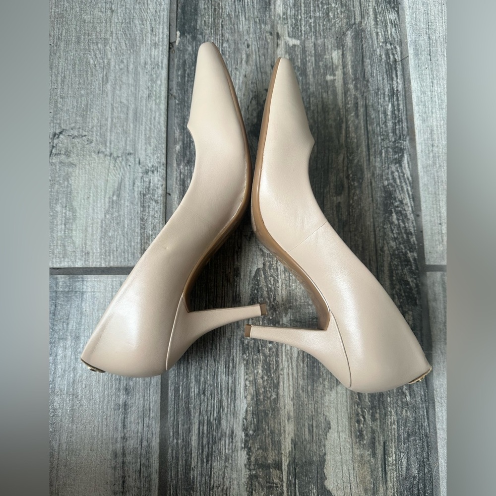 New Michael Kors Alina Flex Pump Neutral Heel- size 8 - Picture 8 of 14